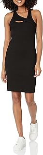 HUGO Women's Cut Out Dress