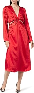Women's Violeta Cutout Maxi Dress