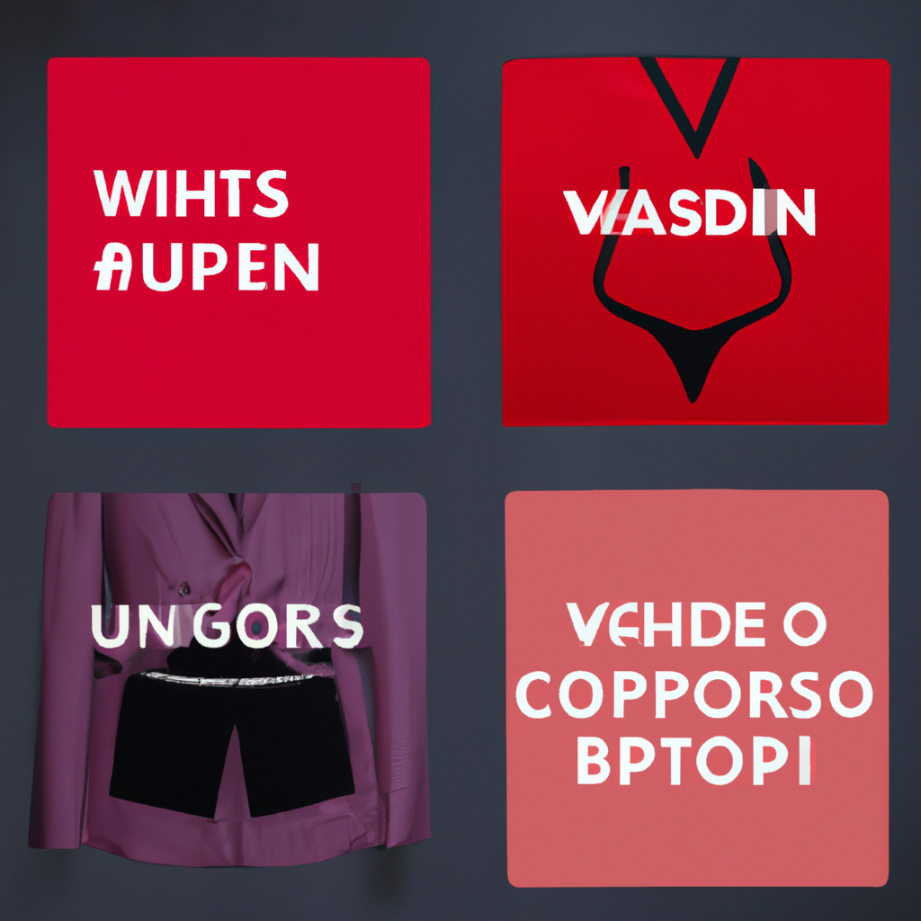 Editor-in-Chief Reveals Top Clothing Brands for Everyday Style Success