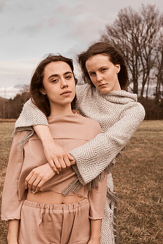 Tariffs on Chinese Goods Spark Shift Towards Sustainable Fashion Choices