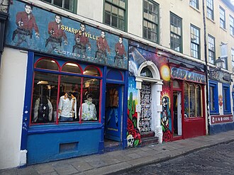 Discover Sydney’s Unique Fashion Boutiques for Individual Style