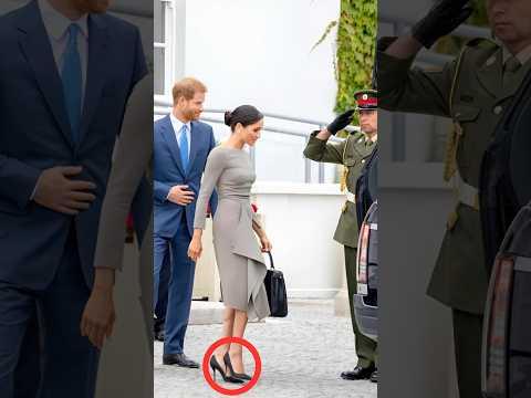 Meghan Markle Eyes Fashion Industry Expansion Amid Career Shift