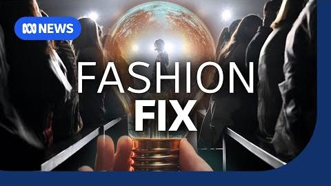 Australian Fashion Week Shifts Focus to Global Trade Platform