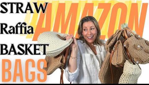 Basket Bag Trend: Embracing Timeless Summer Style