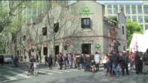 Shanghai Fashion Week: Elevating Chinese Designers on Global Stage