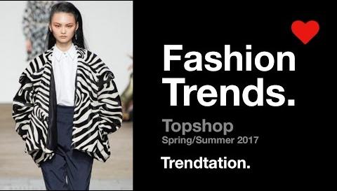 Topshop’s Iconic Return to Physical Retail Signals Fashion Renaissance