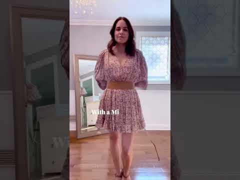 Belts Regain Fashion Status, Celebrities Lead Trend Evolution