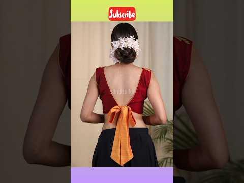 Stylist Reveals: Blouses Losing Fashion Spotlight to New Styles