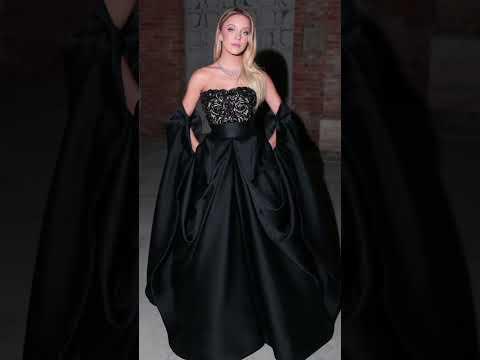 Sydney Sweeney’s Fashion Evolution: A Stylish Icon Emerges