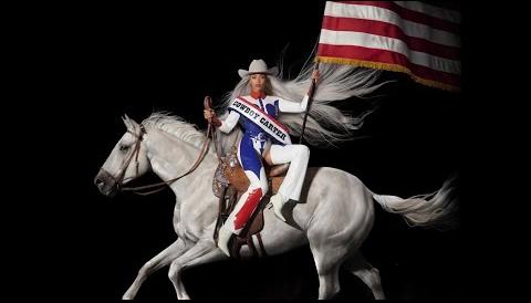 Beyoncé’s Cowboy Craze Spurs Western Fashion Trend Surge