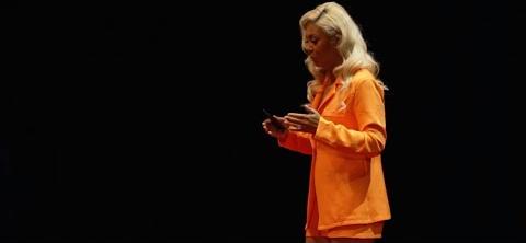 From Fashion to Inspiration: Joyce Santiago-Savage’s Purposeful Journey