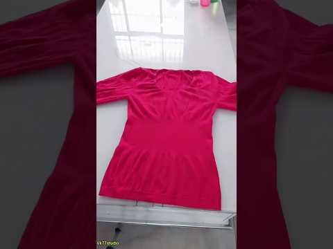 Upcycling in Fashion: A Path to Sustainable Degrowth Transition