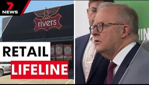 Griffith Women Advocate for Rights Amid Mosaic Brands Collapse