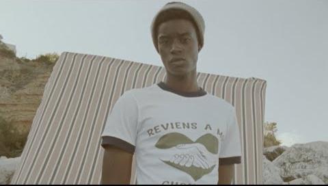 Grace Wales Bonner Redefines Fashion Archetypes at Paris Show