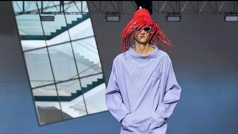Milan Men’s Fashion Week SS26: Diverse Designers Shine Bright