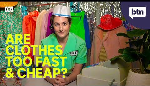 France Leads the Way with Fast Fashion Tax Implementation