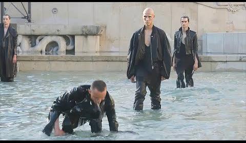 Paris Fashion Week Men’s S/S 2026: Designer Diversity Shines