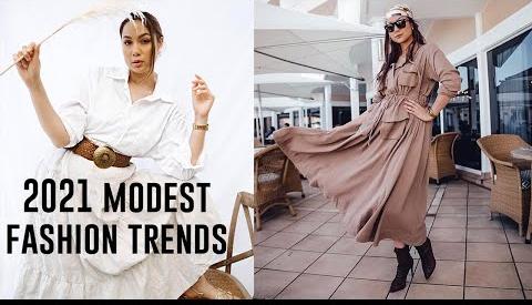 Modest Fashion Rises Globally, Defying Political Backlash and Stereotypes