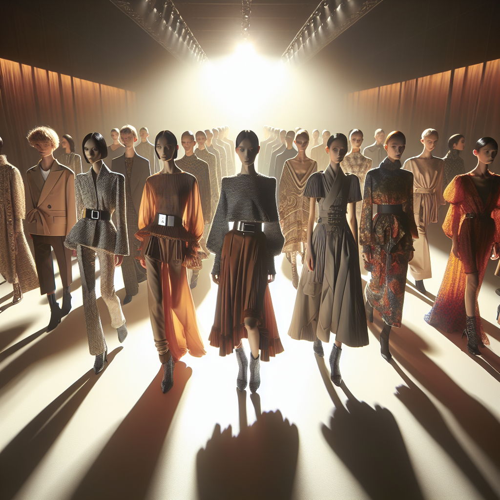 NGV’s Westwood | Kawakubo Exhibition Showcases Fashion Icons