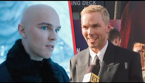 Nicholas Hoult’s Bold Fashion Evolution as ‘Fashion Killer