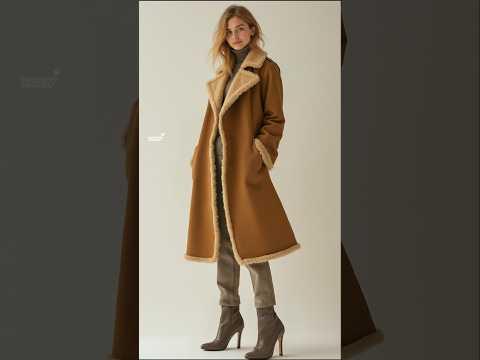 Fashion Editor Embraces Shearling Slides for Winter Comfort