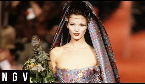 Westwood & Kawakubo Exhibition Unveils Fashion’s Avant-Garde Evolution