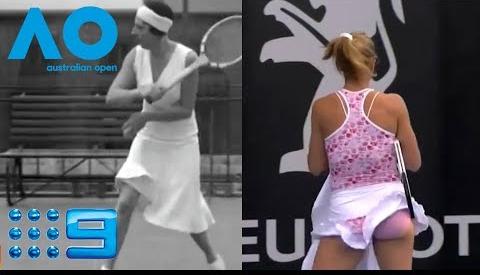 Wimbledon Fashion Evolution: Athletes Redefine Court-Side Style