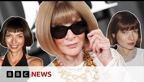 Anna Wintour Exits Vogue After 37 Transformative Years