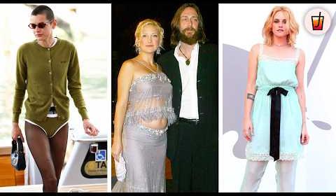 Venice Film Festival Stars Shine in Unique Fashion Moments