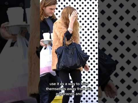 Olsen Twins Showcase Boho Elegance in Rare Public Appearances