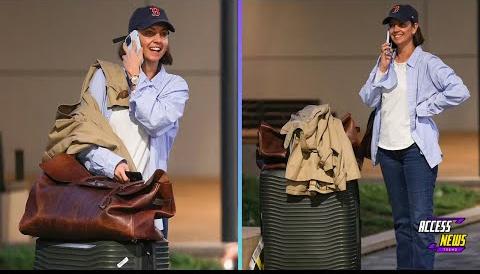 Brooke Boney Shifts from TV to Oxford Academia