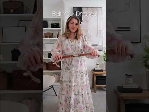 Maxi Dresses: The Ultimate Summer Style Staple Revived