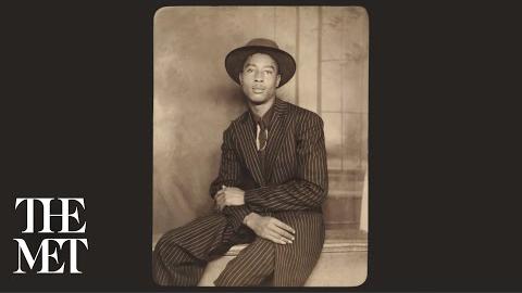 2025 Met Gala Celebrates Black Dandyism in Style Showcase