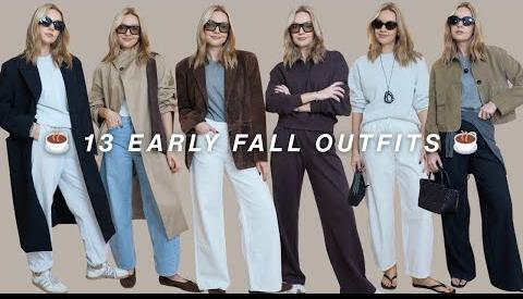 Shirt Dresses: The Versatile Fashion Trend for Seasonal Transitions