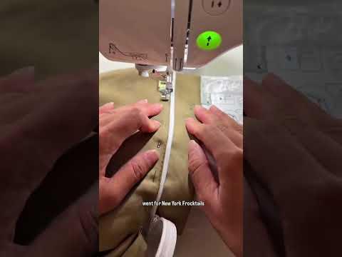 Wrap Trousers: The Latest Chic Trend Taking Fashion by Storm