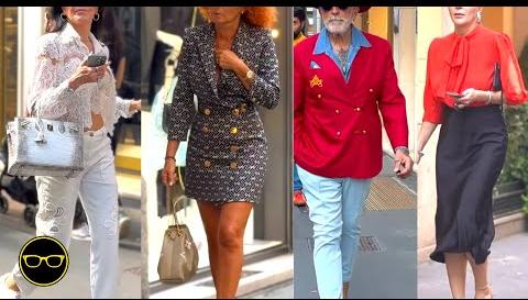 Ultra-Chic Celebrity Looks Inspiring Everyday Style Trends