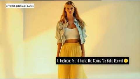 Boho Maxi Skirts Return in Nostalgic Street Style Revival