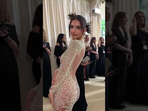 Naked Dress Trend Resurges: Celebrities Redefine Fashion Elegance
