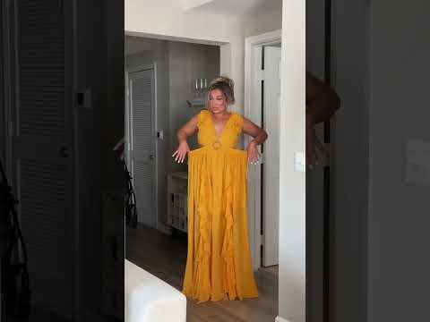 Kim and Kendall Redefine Wedding Fashion with Bold Ensembles