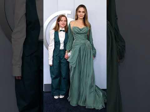 Tony Awards Red Carpet: A Showcase of Elegance and Style