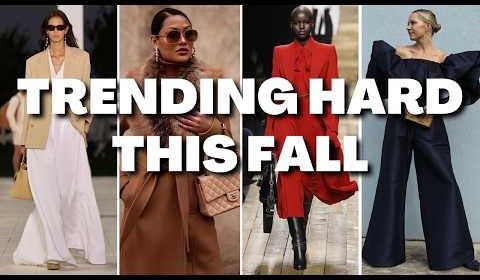 Editors Embrace Summer 2025 Dress Trends, Bid Farewell to Classics