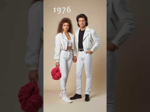 Buttercream Dresses: The New White Trend in Fashion Evolution