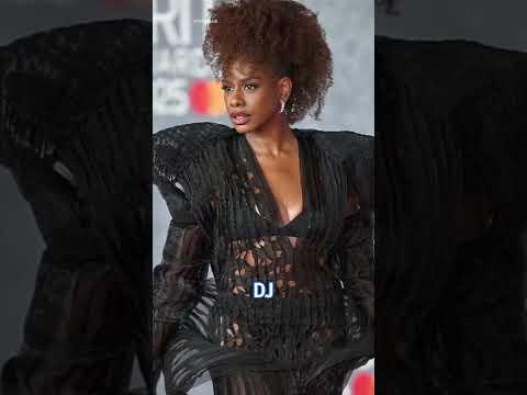 BRIT Awards 2025: Celebrities Stun in Wild Red Carpet Fashion