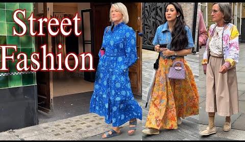 Affordable Luxury: High-Street Fashion Finds Elevating Every Wardrobe