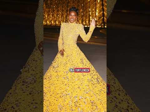 Doechii Stuns Paris Fashion Week with Boho-Chic Ensemble