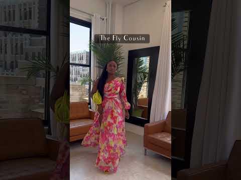 Vogue Editors Inspire with Chic Summer Wedding Guest Attire