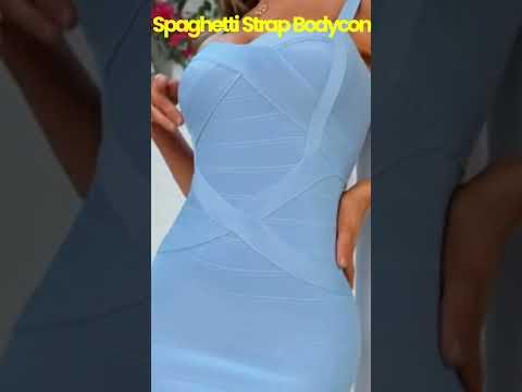 Elegant 2023 Sleeveless Midi Dress: Timeless Sophistication and Allure