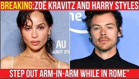 Zoë Kravitz: A Fashion Icon Balancing Sophistication and Boldness